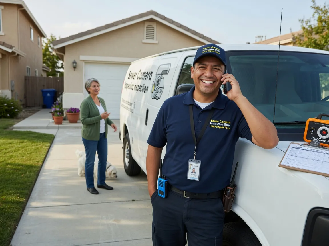 Sewer Line Repair Bay City, MI FAQs